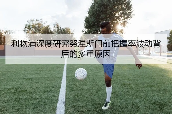 利物浦深度研究努涅斯门前把握率波动背后的多重原因
